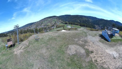 Skiareál Bublava
