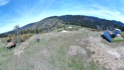 Skiareál Bublava