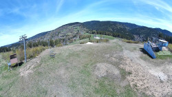 Skiareál Bublava