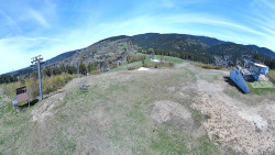Skiareál Bublava