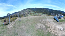 Skiareál Bublava