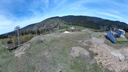 Skiareál Bublava