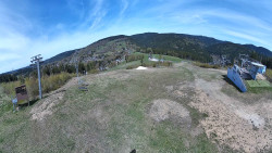 Skiareál Bublava