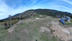 Skiareál Bublava
