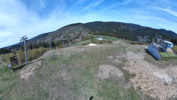 Skiareál Bublava