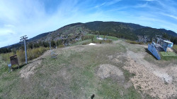 Skiareál Bublava