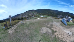 Skiareál Bublava