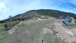 Skiareál Bublava