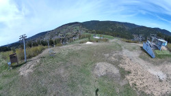 Skiareál Bublava