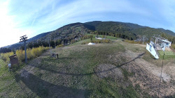 Skiareál Bublava