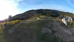 Skiareál Bublava