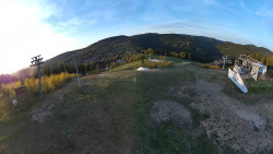 Skiareál Bublava