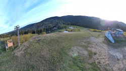 Skiareál Bublava