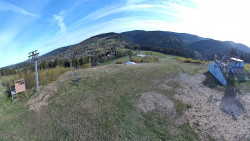 Skiareál Bublava
