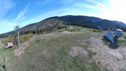 Skiareál Bublava