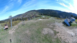 Skiareál Bublava