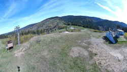 Skiareál Bublava