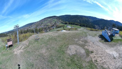 Skiareál Bublava