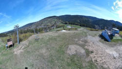 Skiareál Bublava
