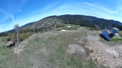Skiareál Bublava
