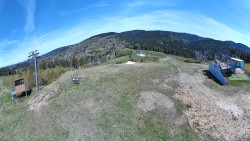 Skiareál Bublava