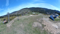 Skiareál Bublava