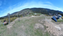 Skiareál Bublava