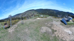 Skiareál Bublava