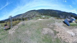 Skiareál Bublava