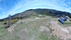 Skiareál Bublava
