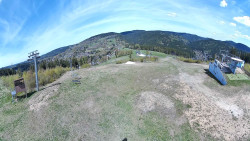 Skiareál Bublava