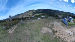 Skiareál Bublava