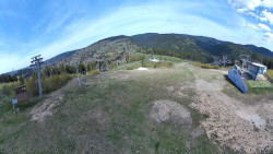 Skiareál Bublava
