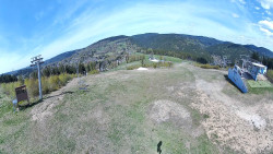 Skiareál Bublava