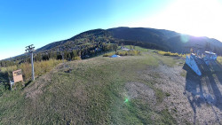 Skiareál Bublava
