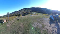 Skiareál Bublava
