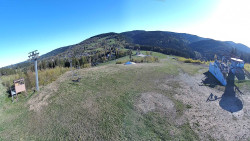Skiareál Bublava