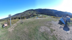 Skiareál Bublava