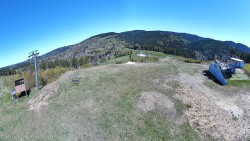 Skiareál Bublava
