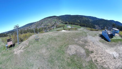 Skiareál Bublava