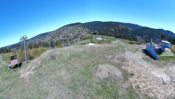 Skiareál Bublava