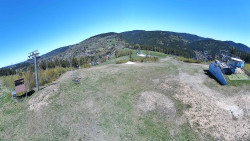 Skiareál Bublava