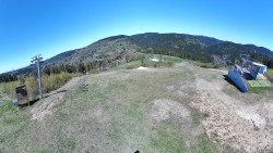 Skiareál Bublava