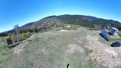 Skiareál Bublava