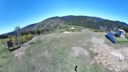 Skiareál Bublava