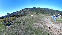 Skiareál Bublava