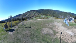 Skiareál Bublava