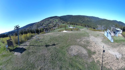 Skiareál Bublava