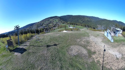 Skiareál Bublava