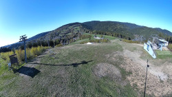 Skiareál Bublava